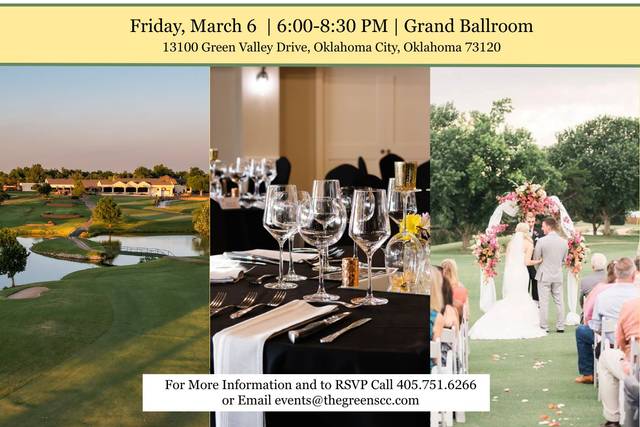 The Greens Country Club