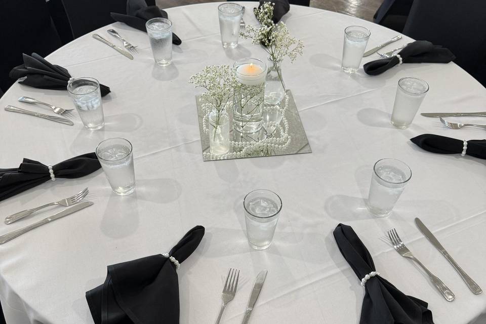 Table Setting