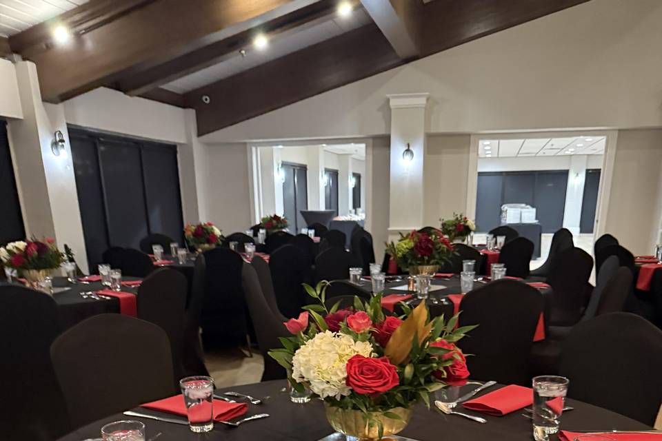 Table Setting