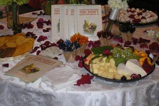 Central Market Catering