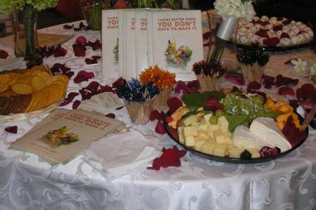 Central Market Catering