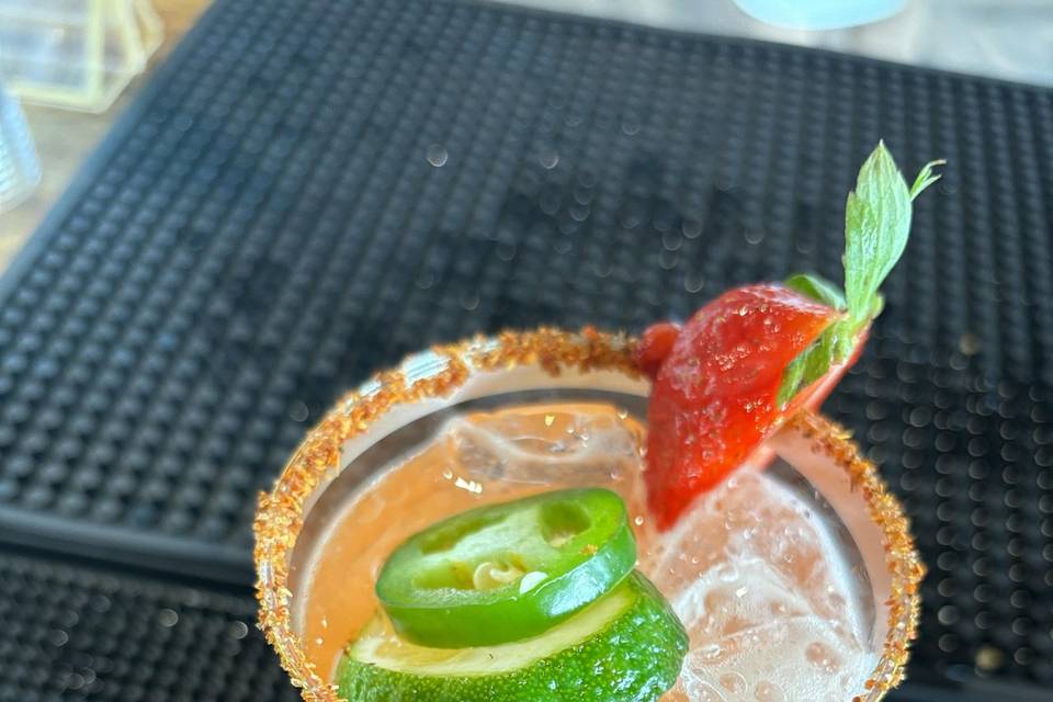 Jalapeño