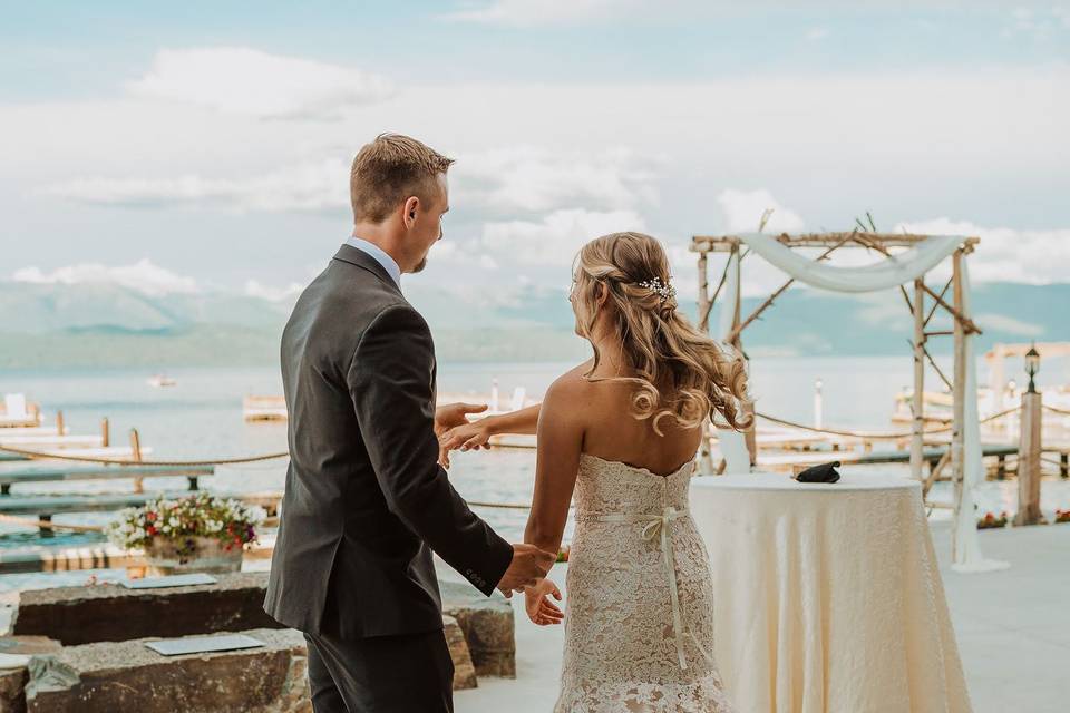 Wedding
