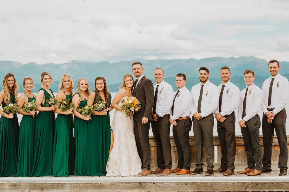 Wedding