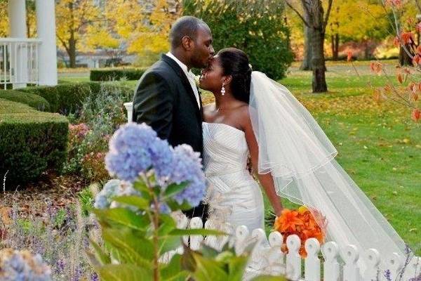 Bridal party