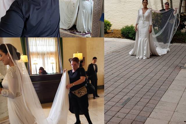 Biltmore Bride