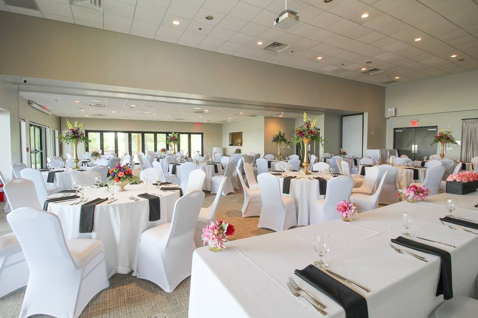 Lakeshore Ballroom