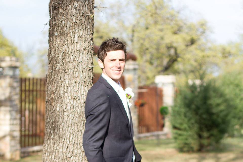 Kendall Crosson Photography