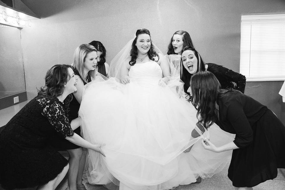 Kendall Crosson Photography