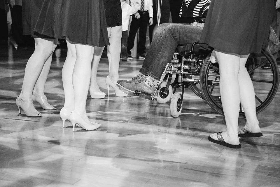 Kendall Crosson Photography