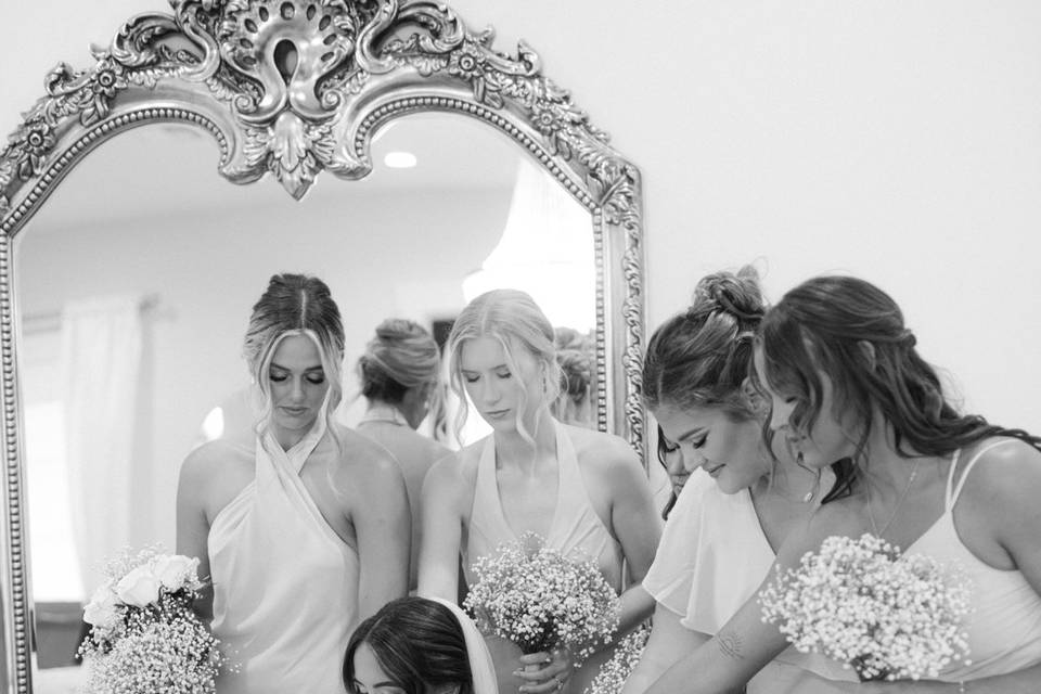 Wedding