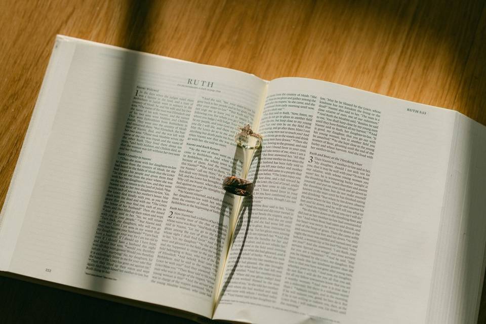 Bible