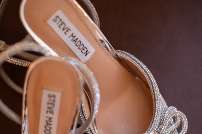 Wedding Shoes