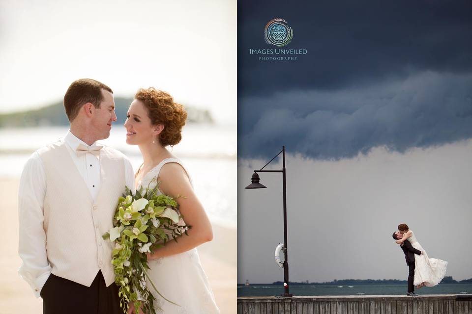 Images Unveiled Photography