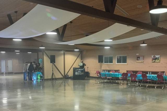dance Floor