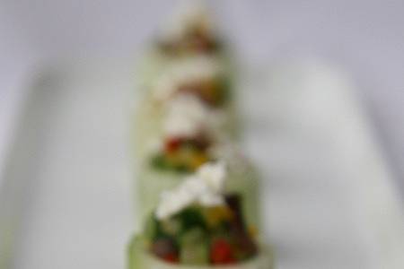 Opus One Catering