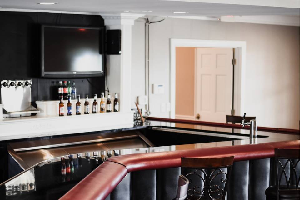 The Bar Room