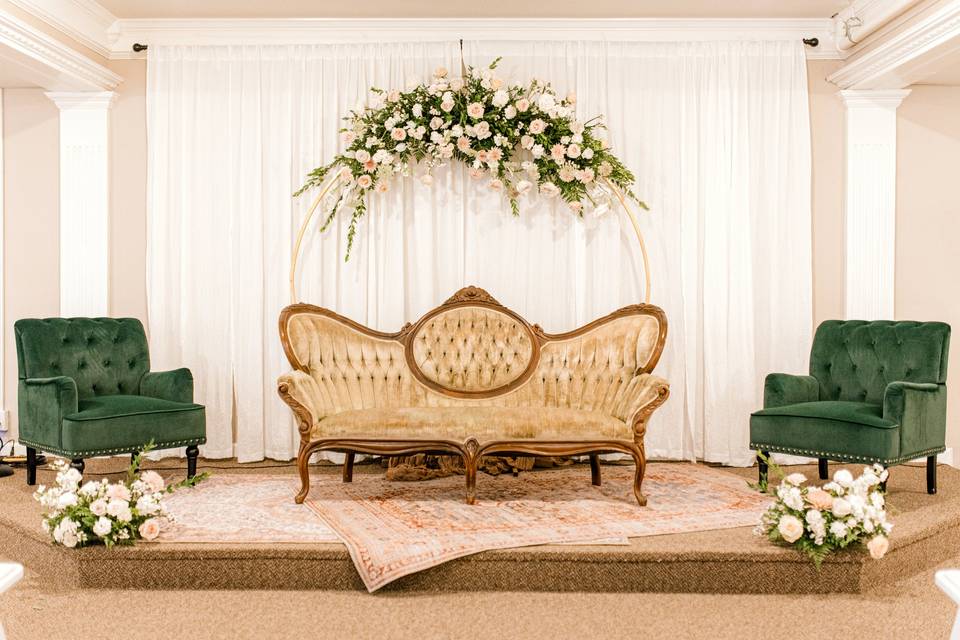 Chapel Room