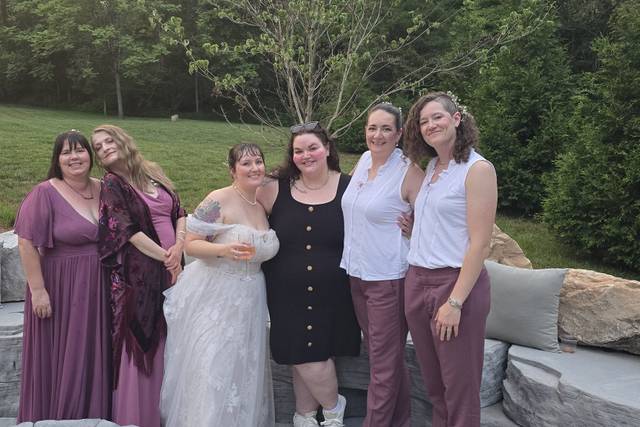 Bridal Party