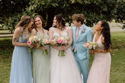 Bridal Party