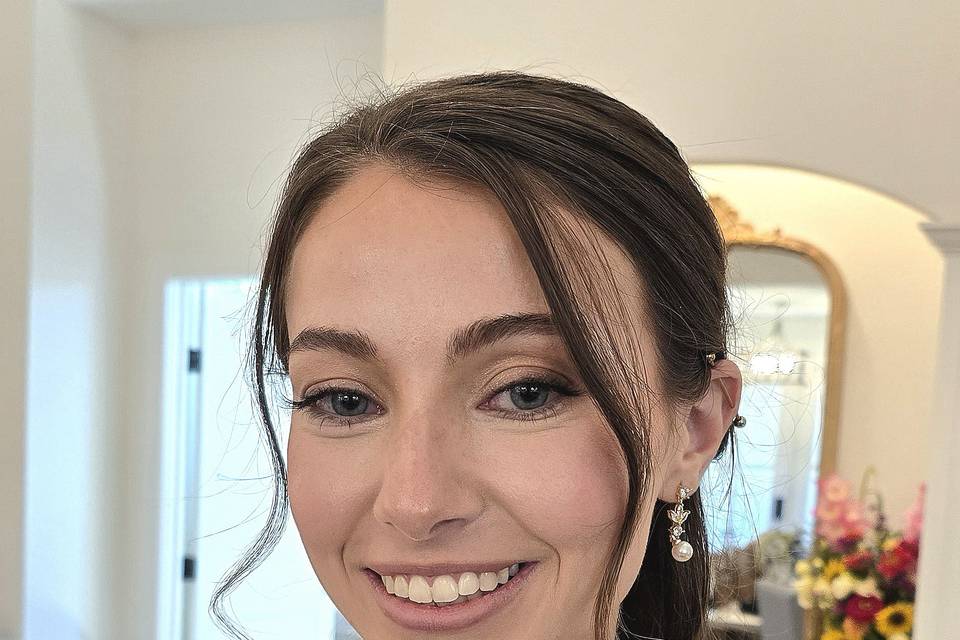 Soft glam