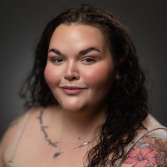 Morgan Jenkins, BSN, RN, HMUA-C