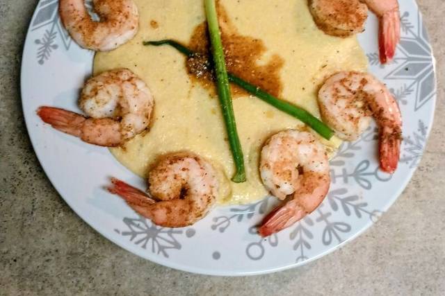 Chef Shae Table 256