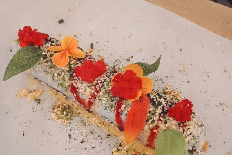 Chef Shae Table 256