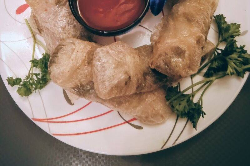 Chef Shae Table 256