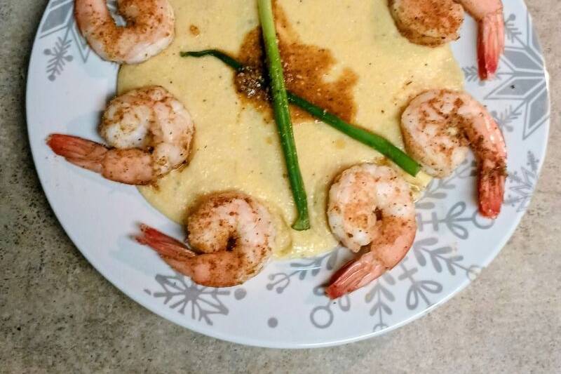Chef Shae Table 256
