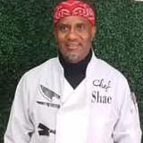 Chef Shae