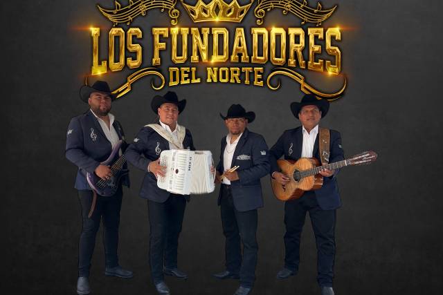 Los Fundadores del Norte