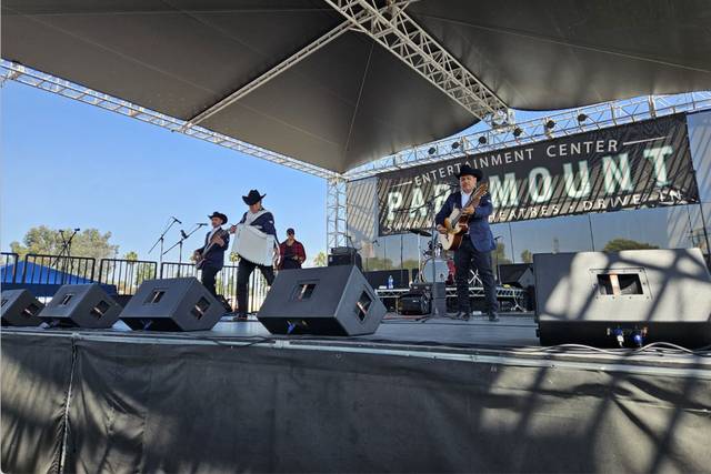 Weddding Music - Los Fundadores del Norte