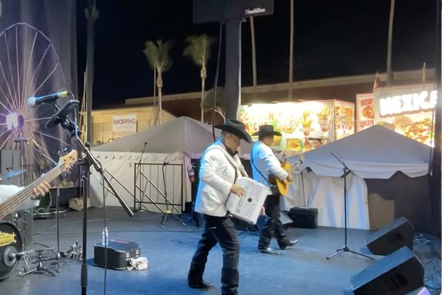 Weddding Music - Los Fundadores del Norte