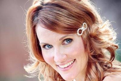 Heather Bell Make Up Artistry