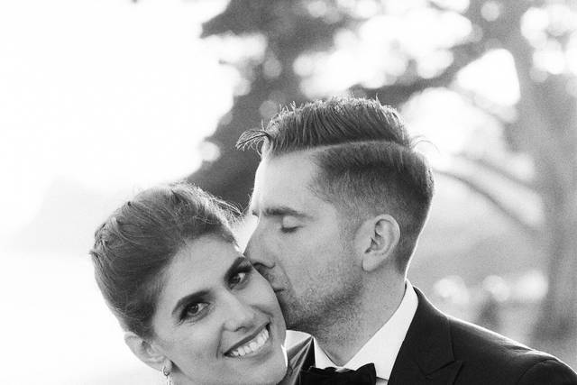 Four Seasons Wedding