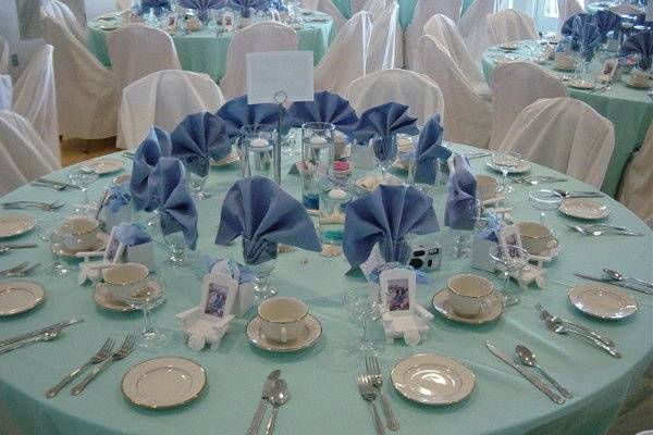 Table setting