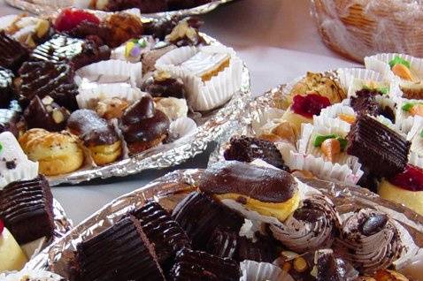 Desserts