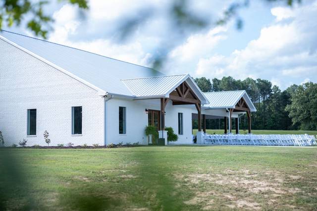 The Venue at The Park