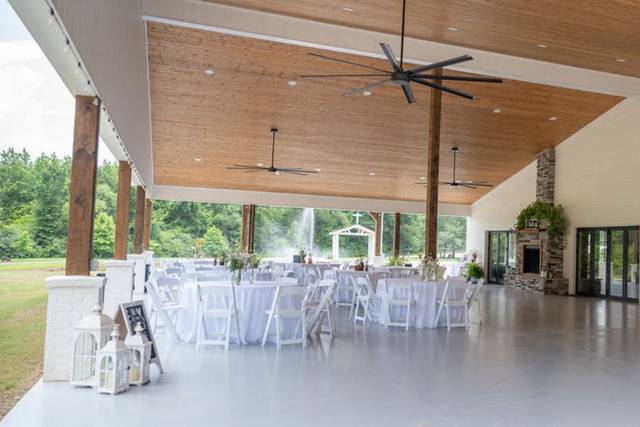The Venue at The Park