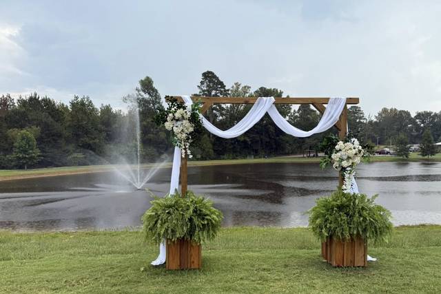 The Venue at The Park