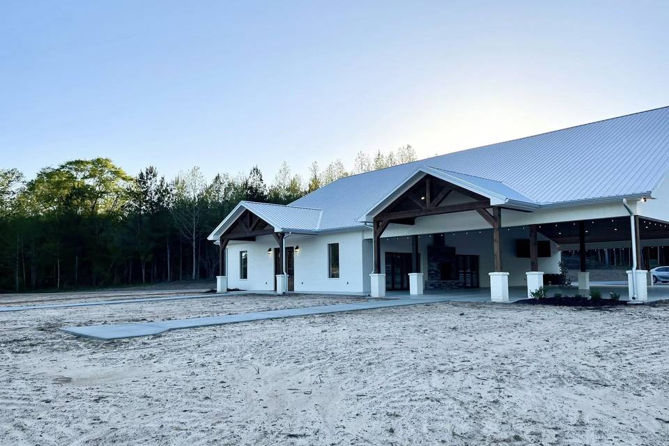 The Venue at The Park