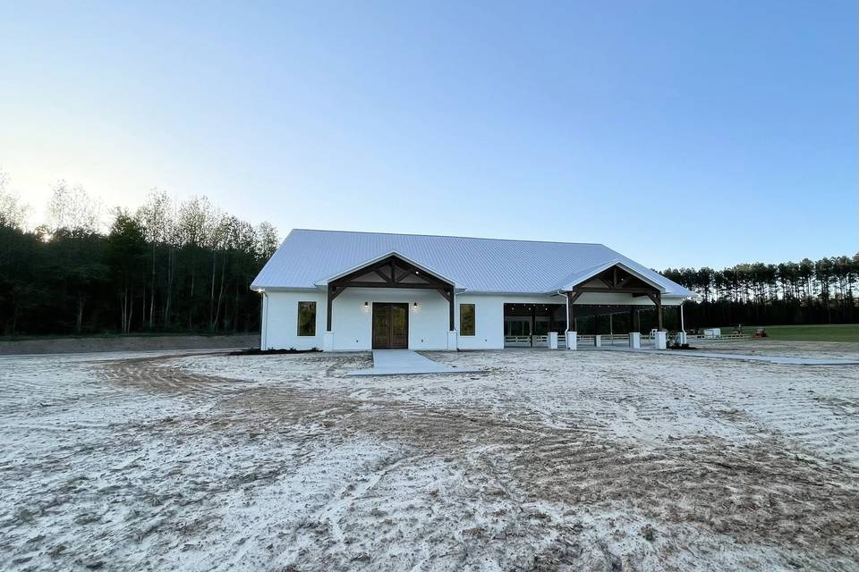 The Venue at The Park