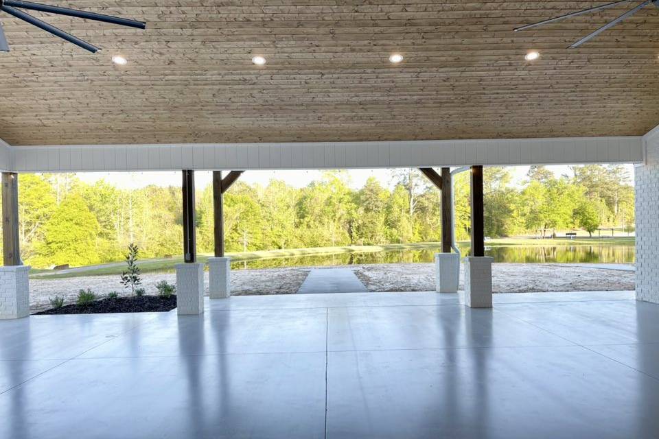 The Venue at The Park