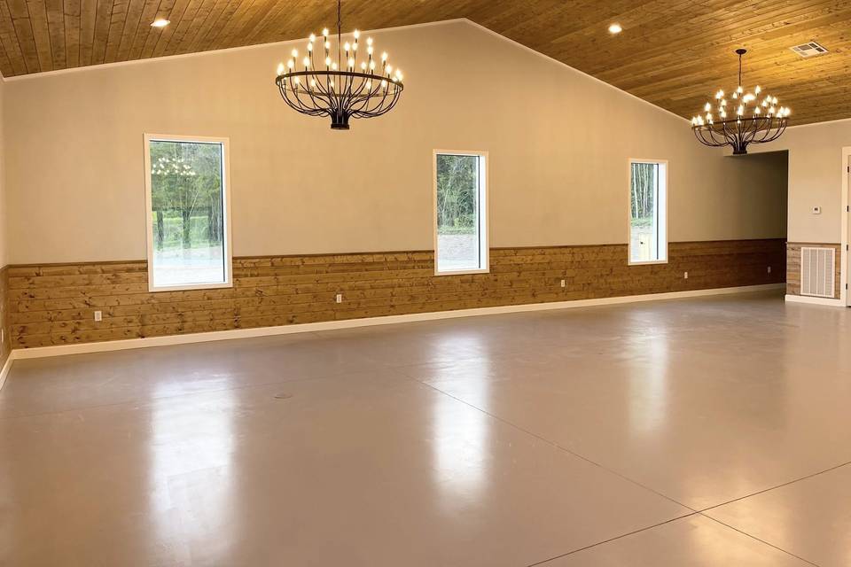 The Venue at The Park