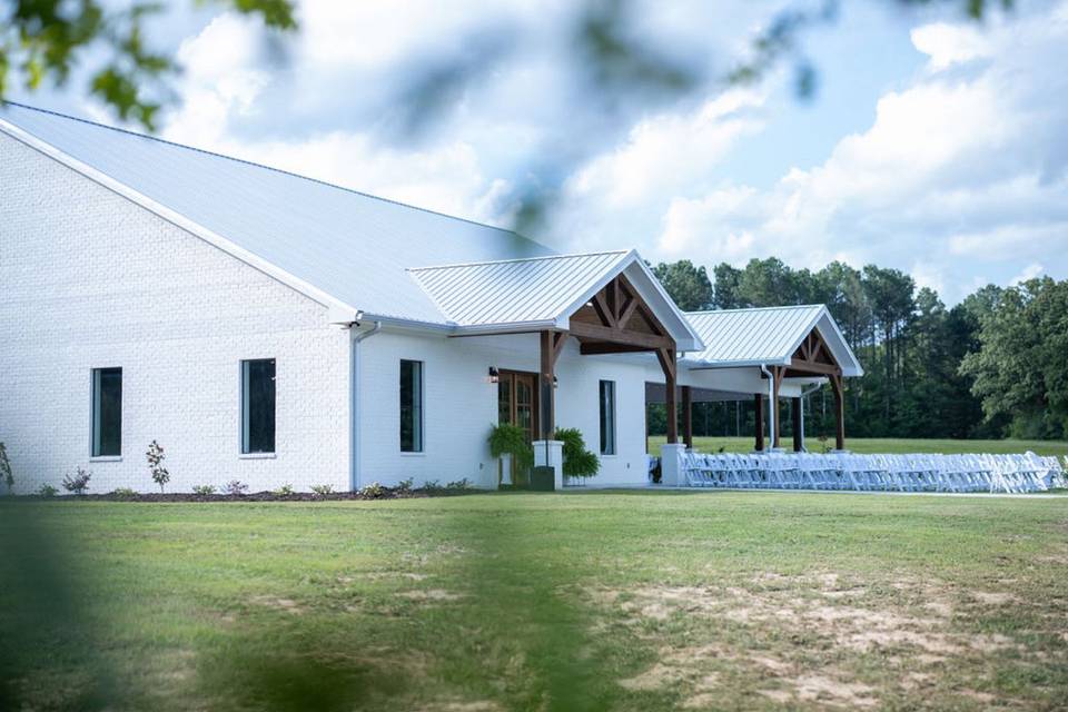The Venue at The Park