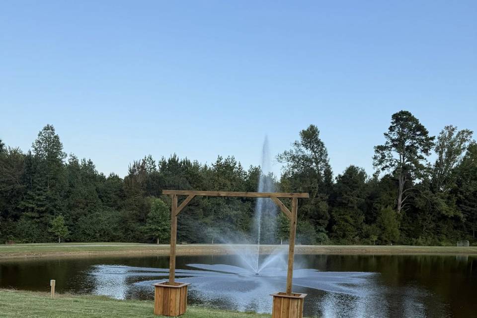 The Venue at The Park