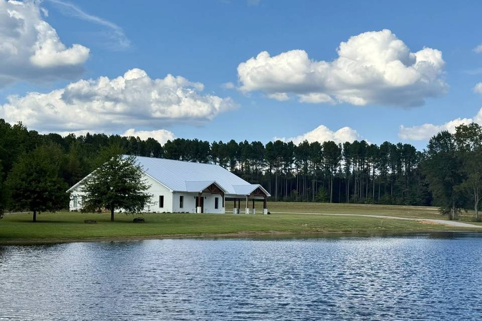 The Venue at The Park