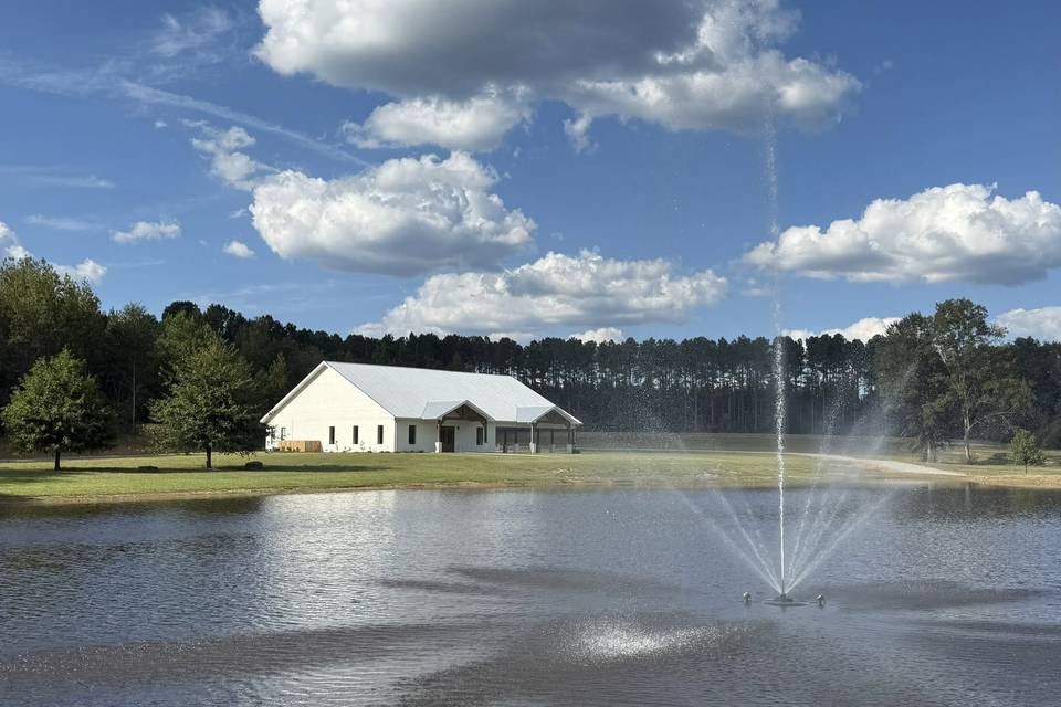 The Venue at The Park