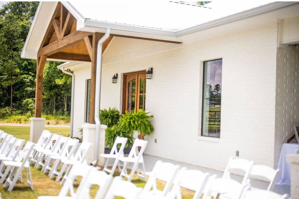 The Venue at The Park